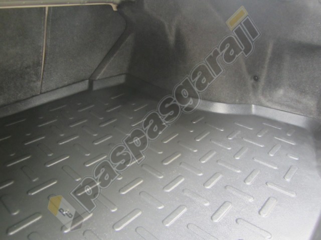 Kaiser Honda Civic Sedan Bagaj Havuzu, 2007-2012 Arası