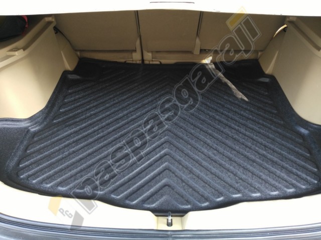 Kaiser Honda Cr-V Bagaj Havuzu, 2007-2012 Arası