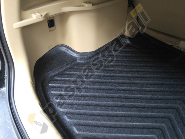 Kaiser Honda Cr-V Bagaj Havuzu, 2007-2012 Arası