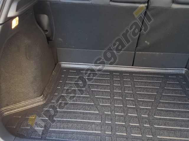 Kaiser Honda HR-V Bagaj Havuzu, 2013-2021 Arası
