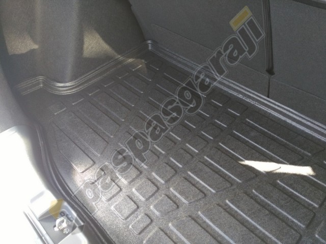 Kaiser Honda Jazz Bagaj Havuzu, 2015-2019 Arası
