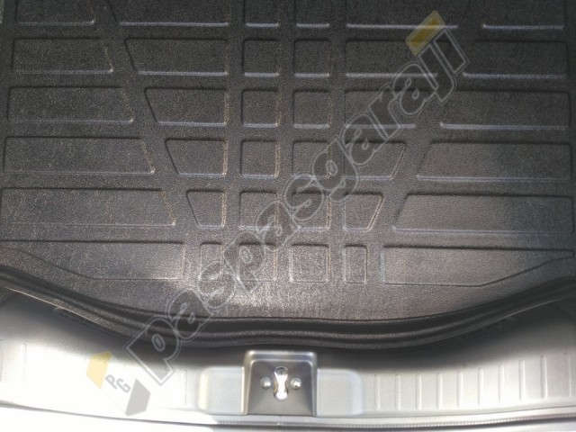 Kaiser Honda Jazz Bagaj Havuzu, 2015-2019 Arası