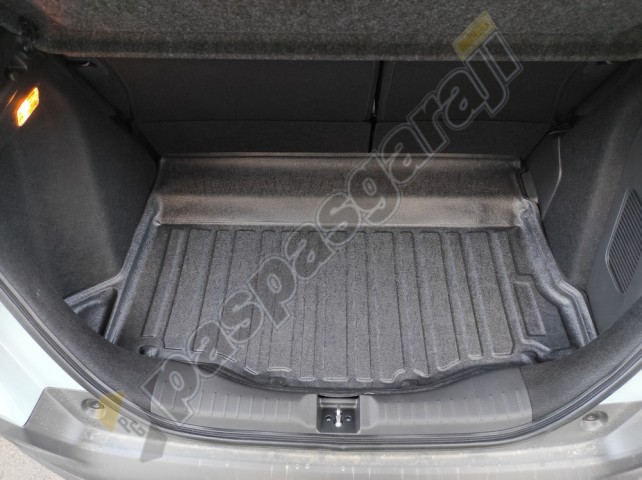 Kaiser Honda Yeni Jazz Bagaj Havuzu, 2020- Sonrası