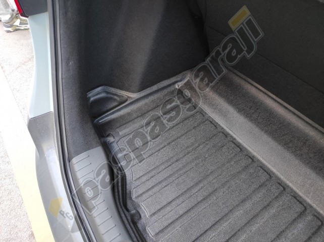 Kaiser Honda Yeni Jazz Bagaj Havuzu, 2020- Sonrası