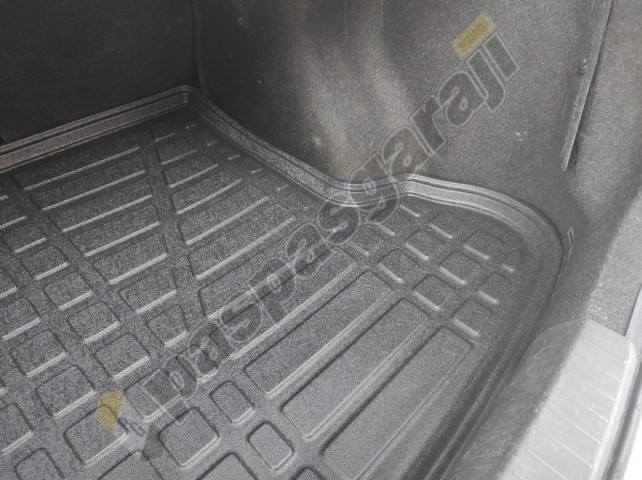 Kaiser Hyundai Accent Era Bagaj Havuzu, 2006-2012 Arası