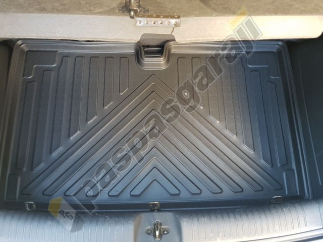 Kaiser Hyundai Getz Bagaj Havuzu, 2002-2016 Arası