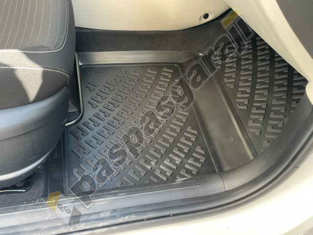 Kaiser Hyundai İ20 3D Havuzlu Paspas, 2020- Sonrası