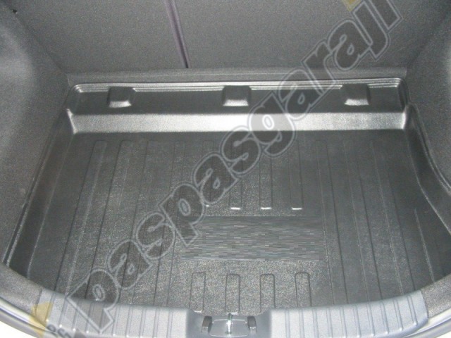 Kaiser Hyundai İ30 Bagaj Havuzu, 2007-2012