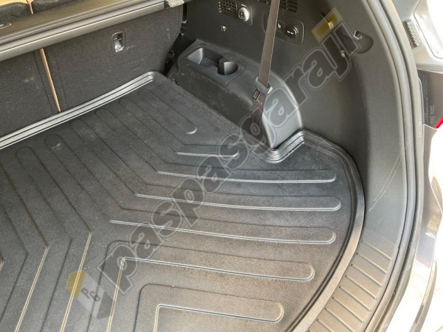 Kaiser Hyundai Santa Fe Bagaj Havuzu, 2020-2023 Arası