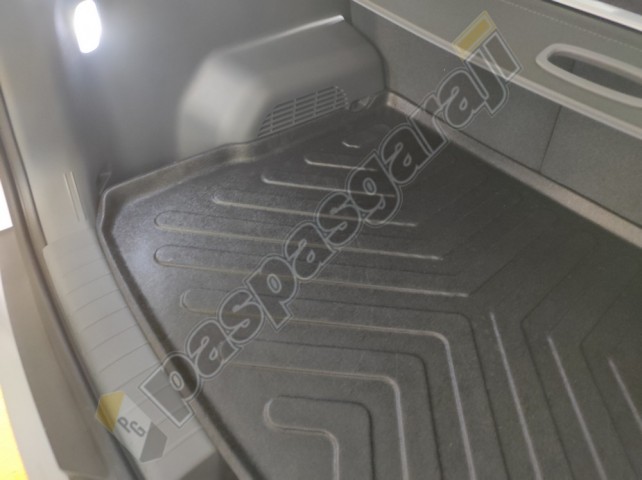 Kaiser Kia EV3 ÜST Kademe Bagaj Havuzu, 2024- Ve Sonrası