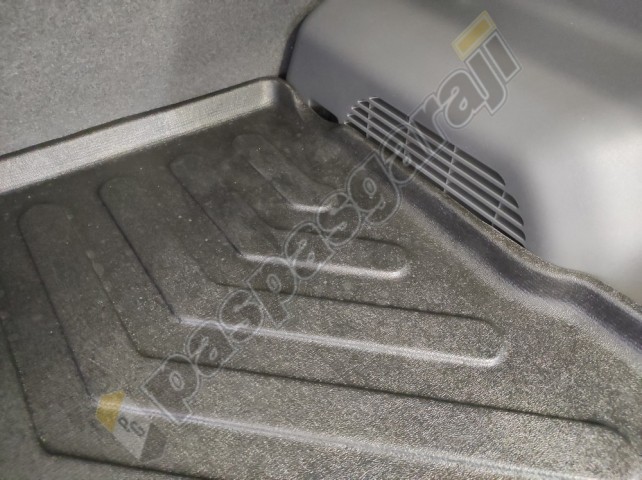 Kaiser Kia EV3 ÜST Kademe Bagaj Havuzu, 2024- Ve Sonrası