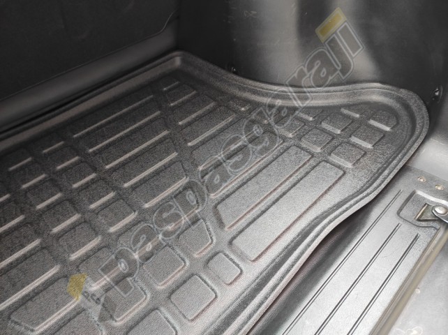 Kaiser Land Rover Freelander 1 Bagaj Havuzu, 1998-2006 Arası