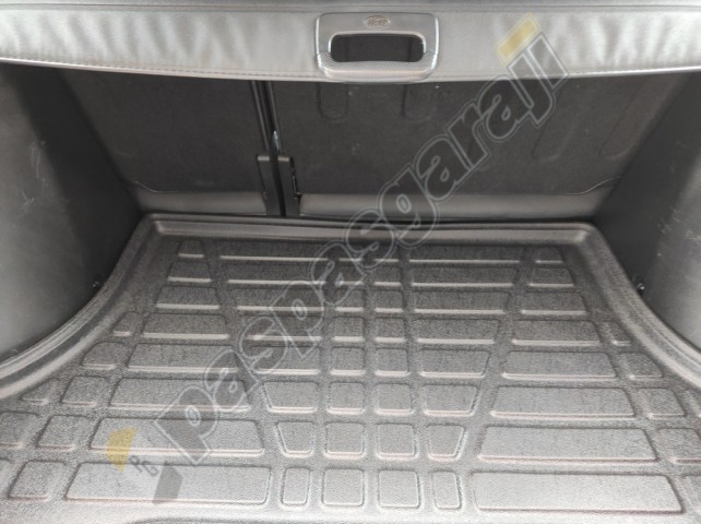 Kaiser Land Rover Freelander 1 Bagaj Havuzu, 1998-2006 Arası