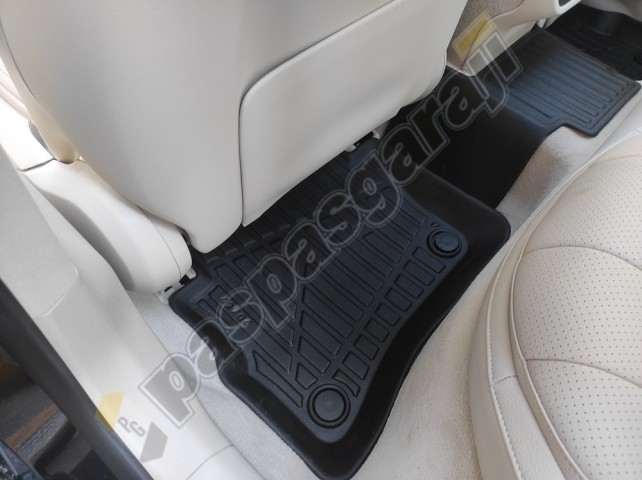 Kaiser Mercedes E Serisi W214 3D Havuzlu Maxi Paspas, 2024-