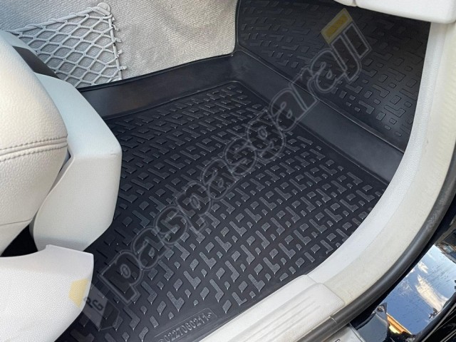 Kaiser Mercedes E Serisi w212 3D Havuzlu Paspas,2009-2016 Arası