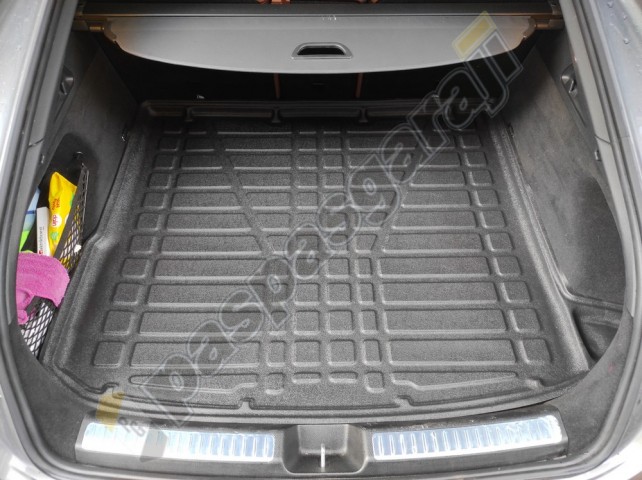 Kaiser Mercedes GLC Coupe C253 Bagaj Havuzu, 2015-2023 Kaiser Mercedes GLC Coupe C253 Bagaj Havuzu, 2015-2023