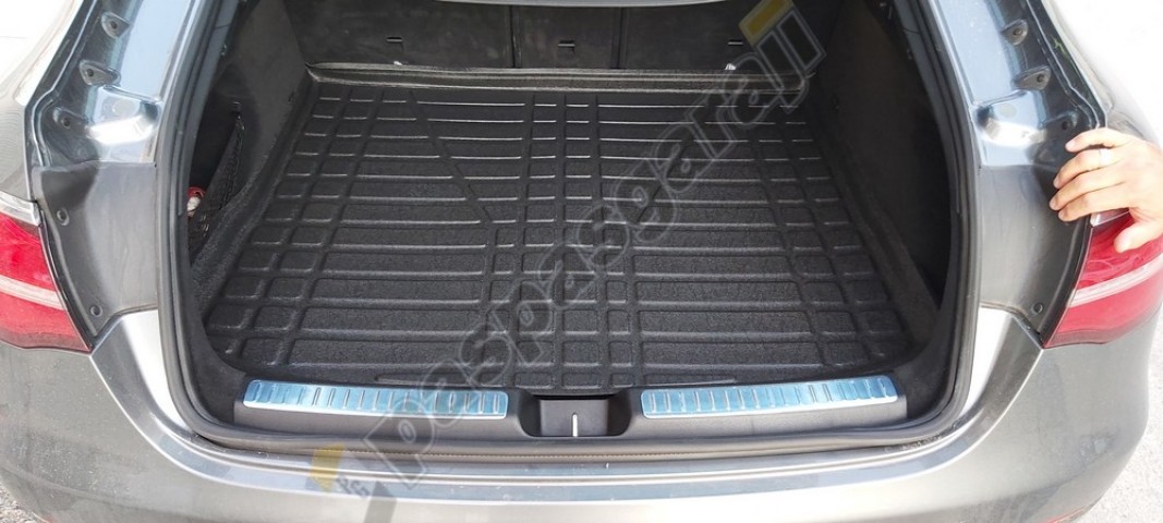 Kaiser Mercedes GLC X253 SUV Bagaj Havuzu, 2015-2023