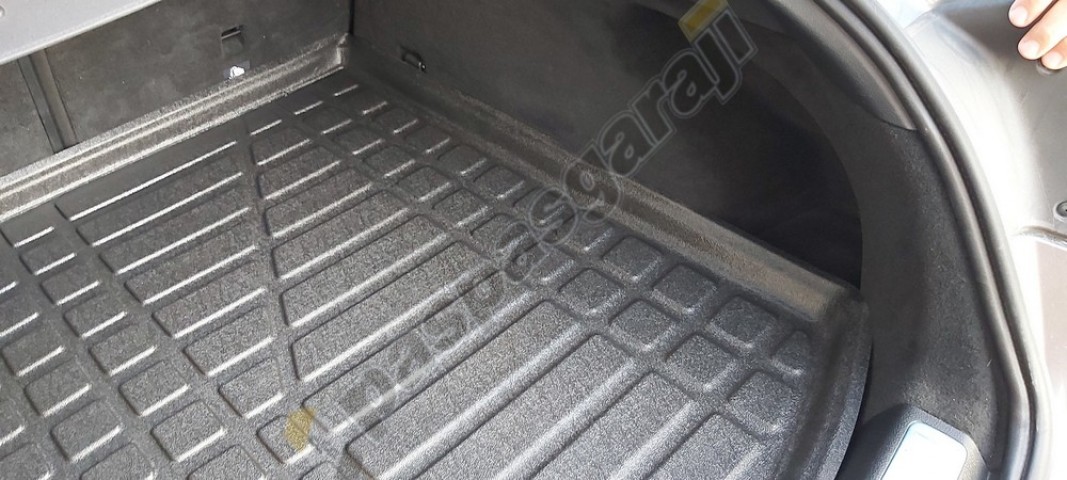 Kaiser Mercedes GLC X253 SUV Bagaj Havuzu, 2015-2023