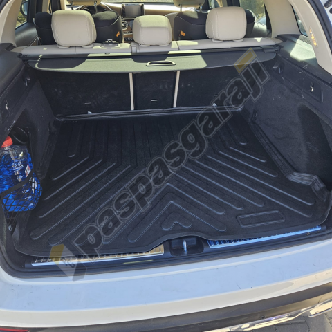 Kaiser Mercedes GLC X254 Bagaj Havuzu, 2023- Ve Sonrası