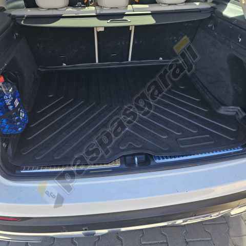 Kaiser Mercedes GLC X254 Bagaj Havuzu, 2023- Ve Sonrası