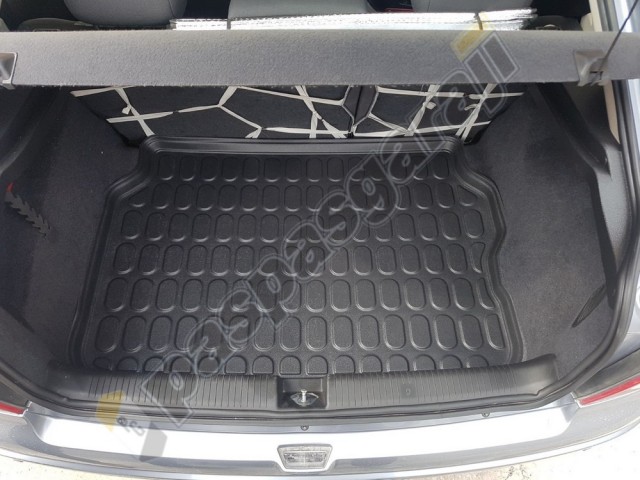 Kaiser Opel Astra G HB Bagaj Havuzu, 1999-2005 Arası