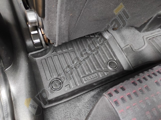 Kaiser Opel Astra G Havuzlu Maxi Paspas, 1998-2004