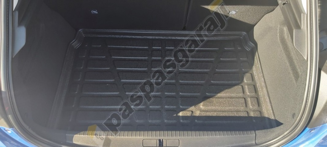 Kaiser Opel Corsa F Bagaj Havuzu, 2019- Ve Sonrası
