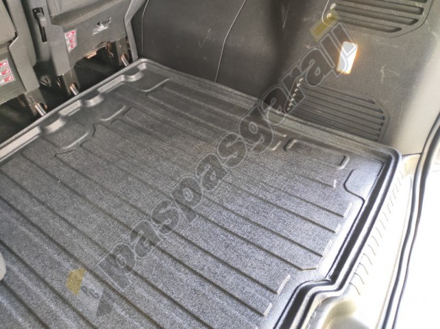 Kaiser Opel Zafira Life 8+1 Bagaj Havuzu, 2019- Ve Sonrası