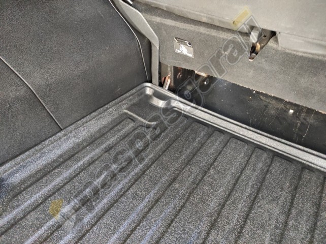 Kaiser Opel Zafira Life 8+1 Bagaj Havuzu, 2019- Ve Sonrası