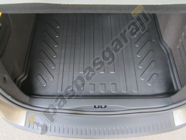 Kaiser Renault Grand Scenic 3 5 Koltuk Bagaj Havuzu, 2009-2016