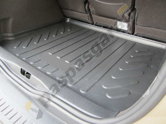 Kaiser Renault Grand Scenic 3 5 Koltuk Bagaj Havuzu, 2009-2016