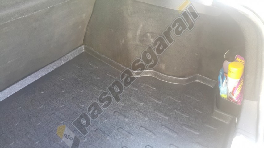 Kaiser Renault Laguna 2 Bagaj Havuzu, 2001-2008 Arası
