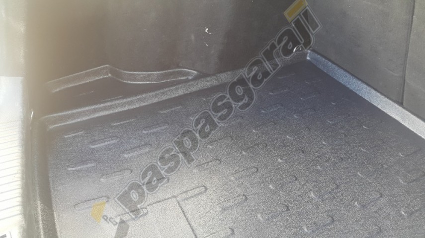 Kaiser Renault Laguna 2 Bagaj Havuzu, 2001-2008 Arası