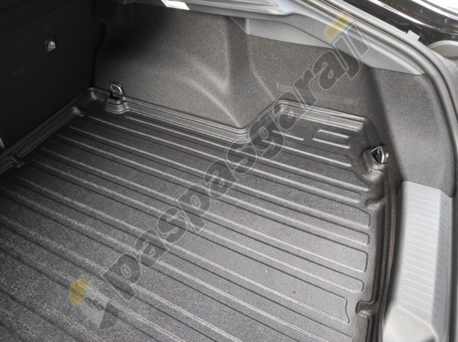 Kaiser Togg T10F Sedan Bagaj Havuzu, 2025-