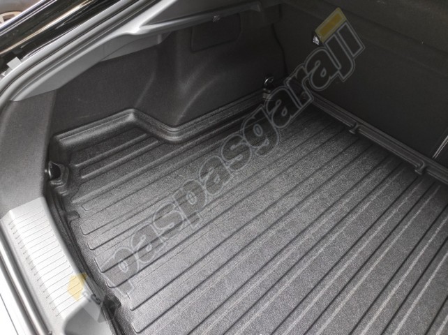 Kaiser Togg T10F Sedan Bagaj Havuzu, 2025-