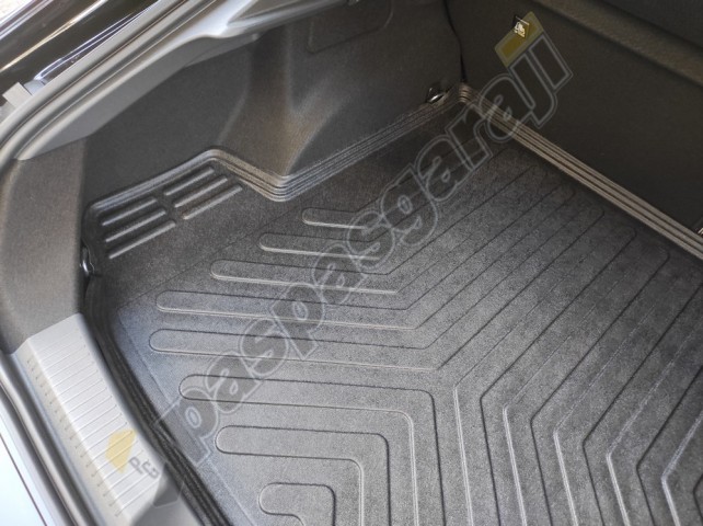 Kaiser Togg T10F Sedan Bagaj Havuzu, 2025-