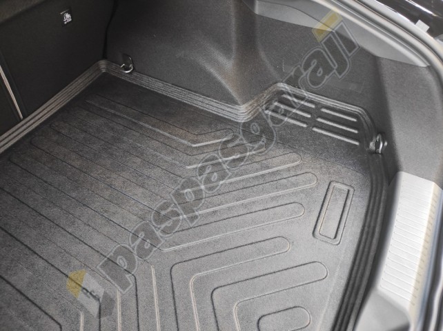 Kaiser Togg T10F Sedan Bagaj Havuzu, 2025-