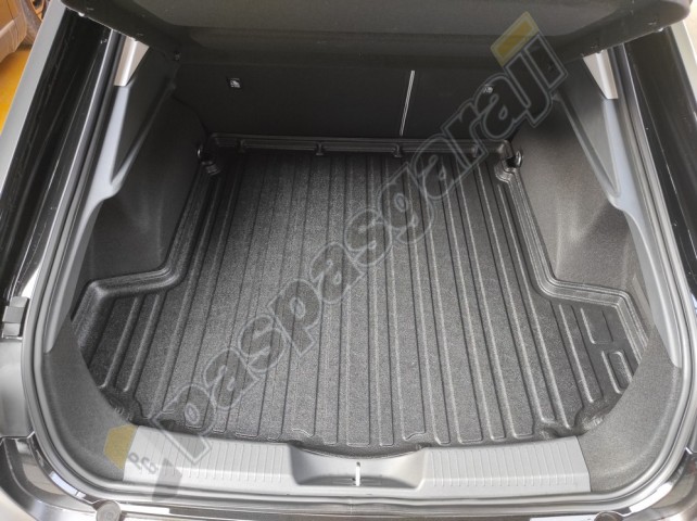 Kaiser Togg T10F Sedan Bagaj Havuzu, 2025-