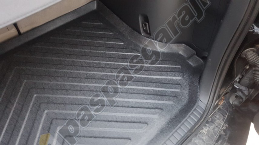Kaiser Toyota Rav4 Bagaj Havuzu, 2006-2012 Arası