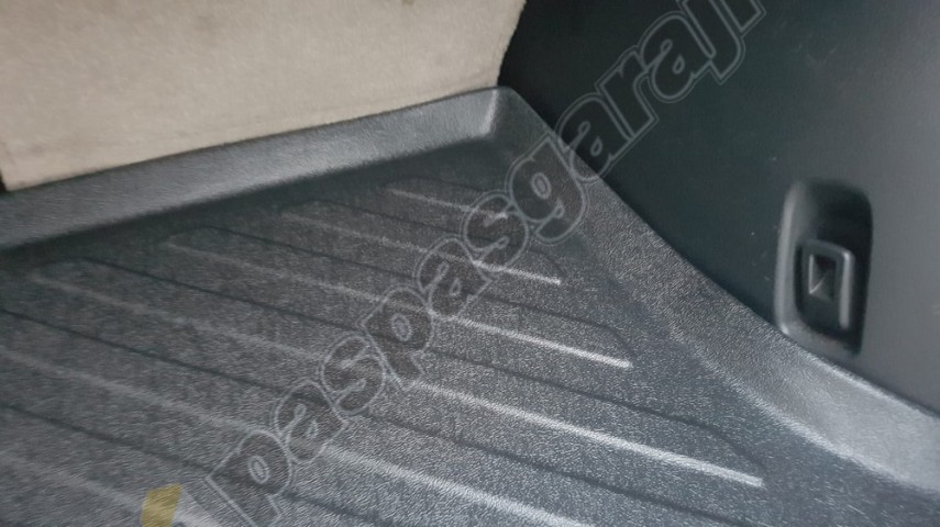 Kaiser Toyota Rav4 Bagaj Havuzu, 2006-2012 Arası