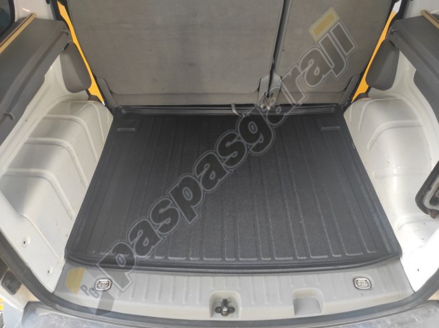 Kaiser Volkswagen Caddy Bagaj Havuzu, 2004-2011 Arası