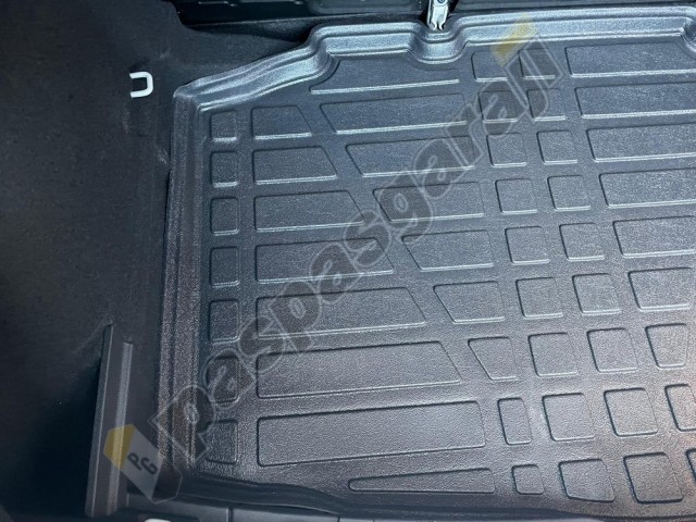 Kaiser Volkswagen Polo Trendline Bagaj Havuzu, 2018- Ve Sonrası