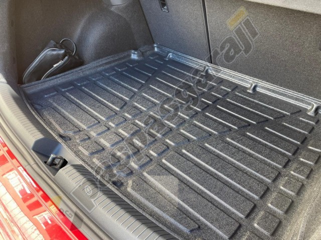 Kaiser Volkswagen Taigo ÜST Kademe Bagaj Havuzu, 2021-