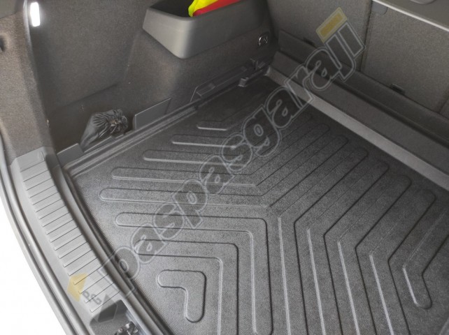 Kaiser Volkswagen Tayron ALT Kademe Bagaj Havuzu, 2025-