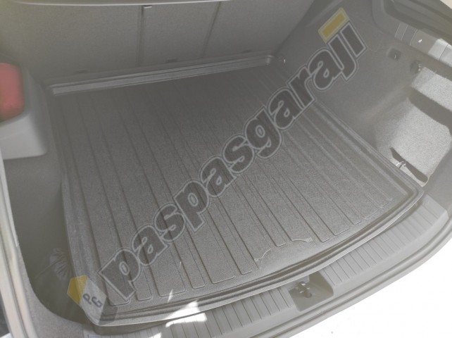 Kaiser Volkswagen Tayron ÜST Kademe Bagaj Havuzu, 2025-