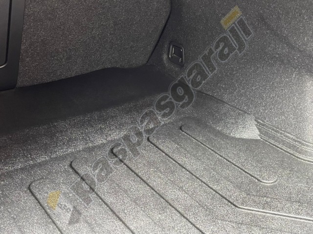 Kaiser Volvo S60 Bagaj Havuzu, 2019- Ve Sonrası