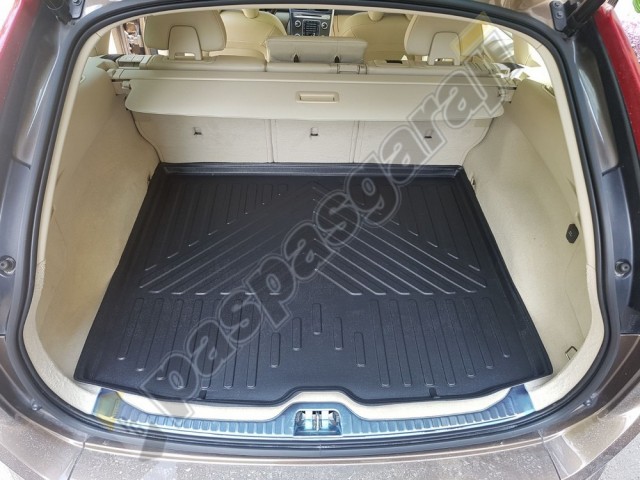 Kaiser Volvo XC60 Bagaj Havuzu, 2008-2017 Arası