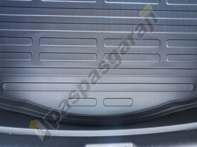 Kia Soul Kaiser Bagaj Havuzu, 2013-2019 Arası
