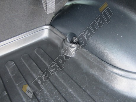 Kia Sportage Bagaj Havuzu 2010-2015 Arası