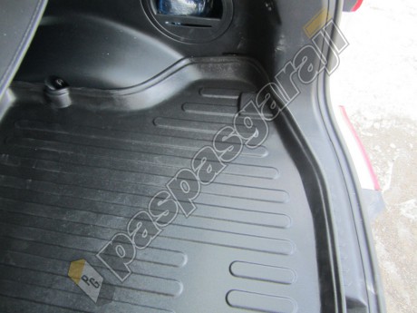 Kia Sportage Bagaj Havuzu 2010-2015 Arası